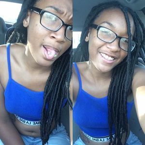 Meet your Posher, Kaiyah